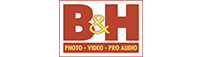 B&H Logo