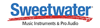 Sweetwater Logo