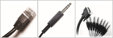 Cables