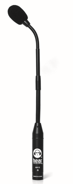 Microphone