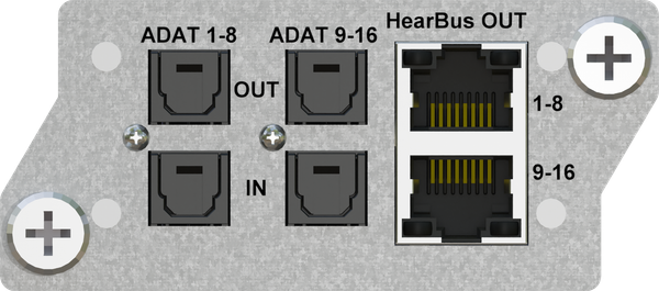 ADAT Card