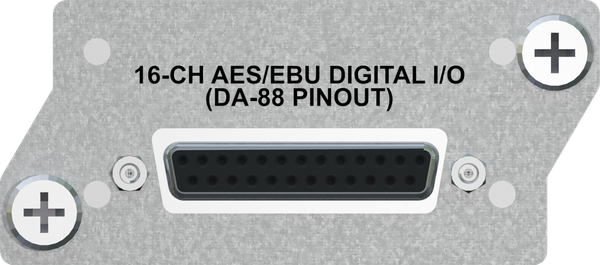 AES Card