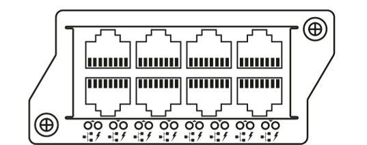Distro Front