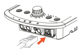 Power Mixer