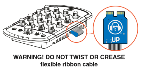 Flexible Cable