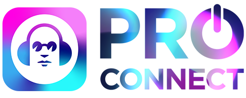 Pro Connect Logo