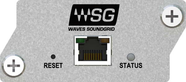 WSG Card