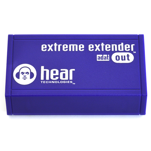 Extreme Extender ADAT Out