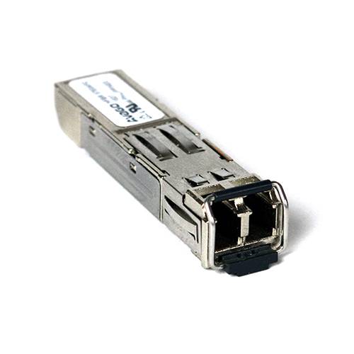 Fiber Optic SFP Module for MADI Card